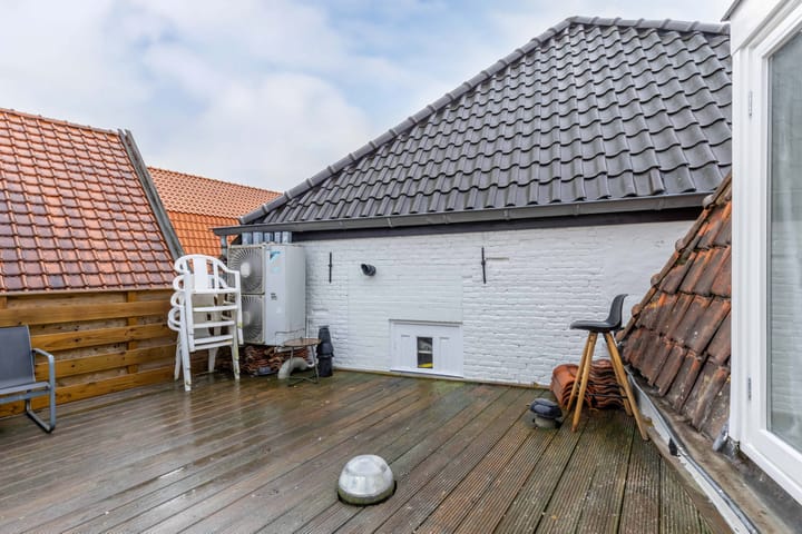 Foto 22 van Kornputsingel 1-A