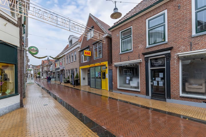 Foto 24 van Kornputsingel 1-A