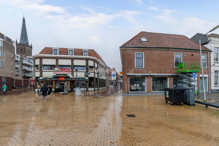 Foto 25 van Kornputsingel 1-A