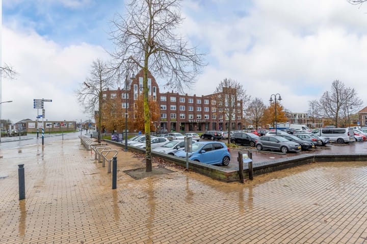 Foto 26 van Kornputsingel 1-A