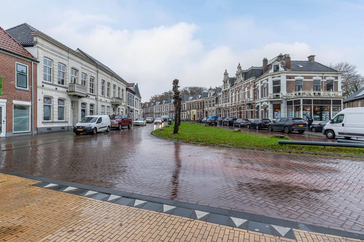 Foto 27 van Kornputsingel 1-A