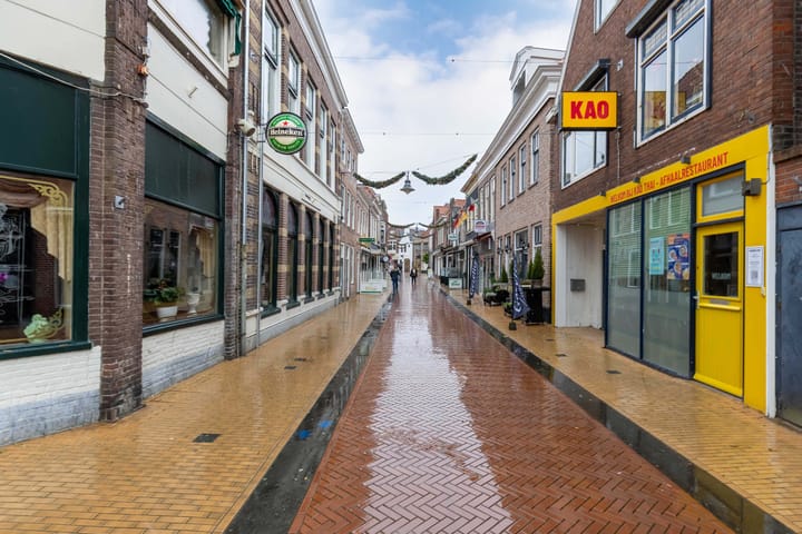 Foto 28 van Kornputsingel 1-A