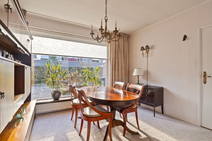 Foto 9 van Goudenregenstraat 9