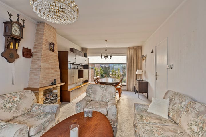 Foto 10 van Goudenregenstraat 9