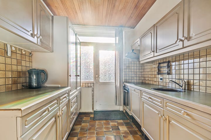 Foto 13 van Goudenregenstraat 9