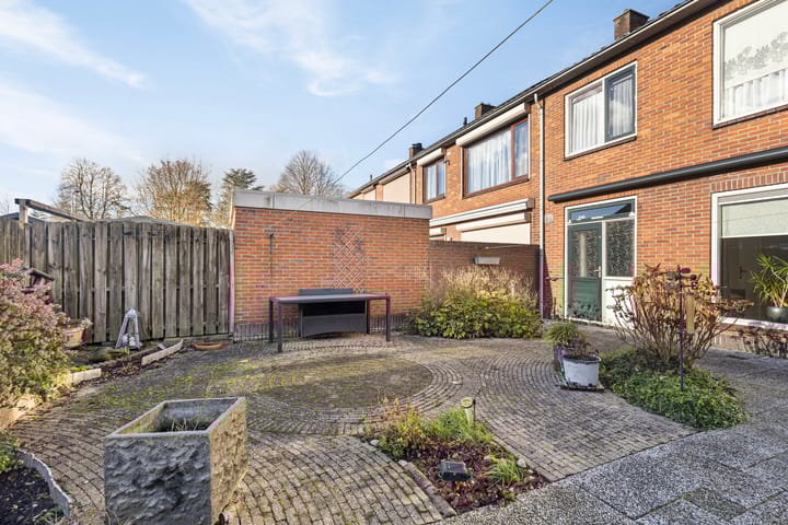 Foto 26 van Goudenregenstraat 9