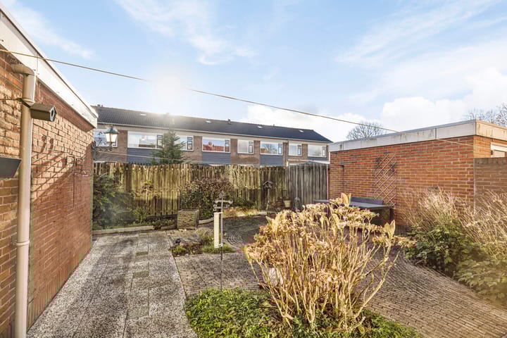 Foto 27 van Goudenregenstraat 9