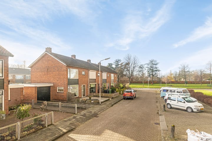 Foto 28 van Goudenregenstraat 9