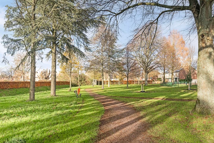 Foto 30 van Goudenregenstraat 9