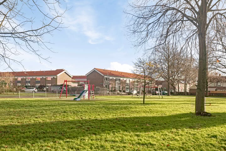 Foto 31 van Goudenregenstraat 9