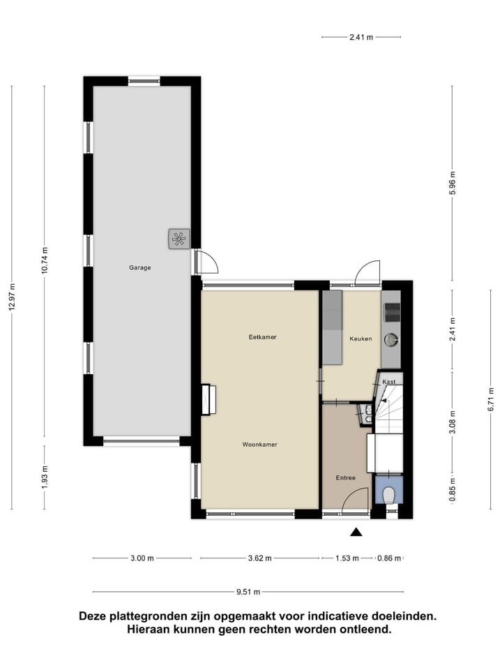 Foto 33 van Goudenregenstraat 9