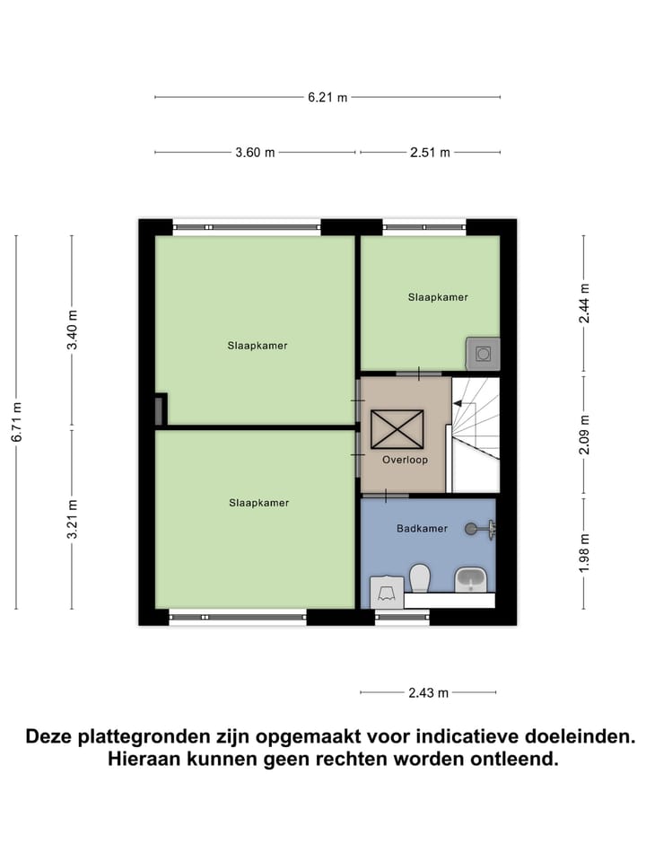 Foto 34 van Goudenregenstraat 9