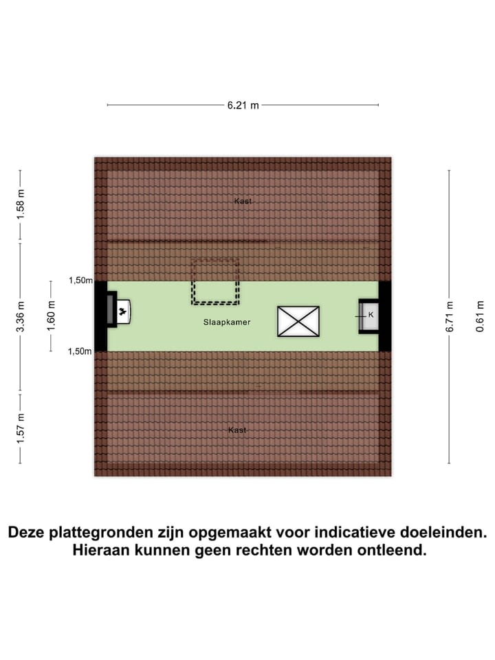 Foto 35 van Goudenregenstraat 9