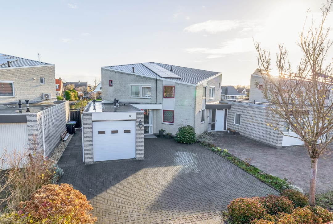 Foto 1 van 't Wijd 52