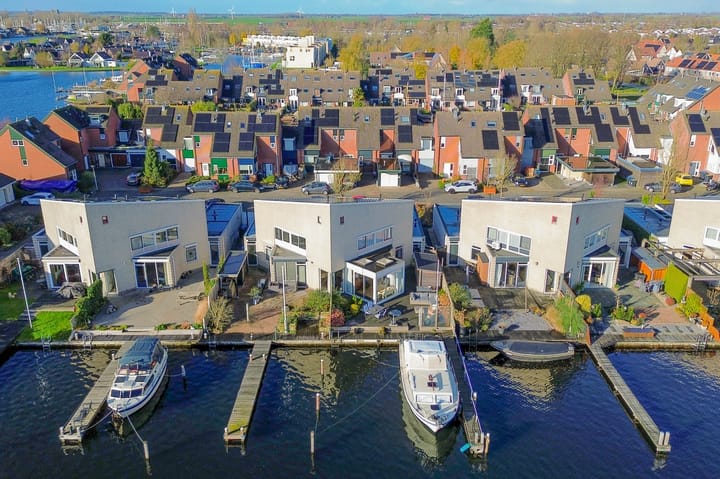 Foto 3 van 't Wijd 52