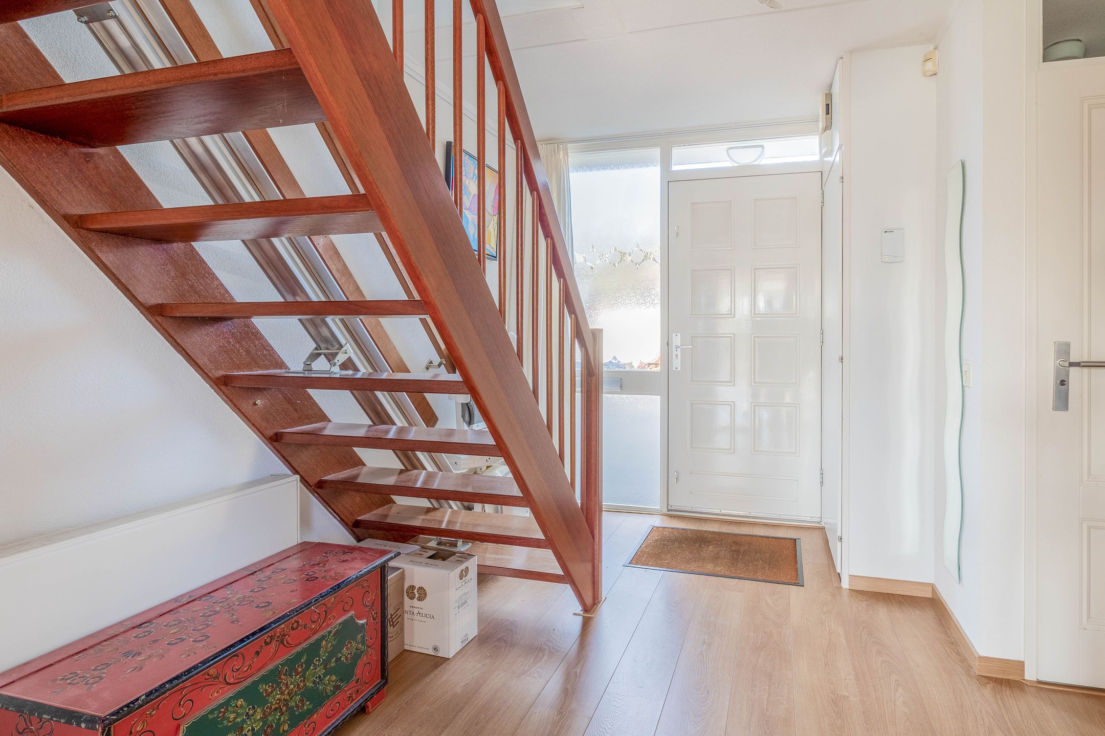 Foto 6 van 't Wijd 52