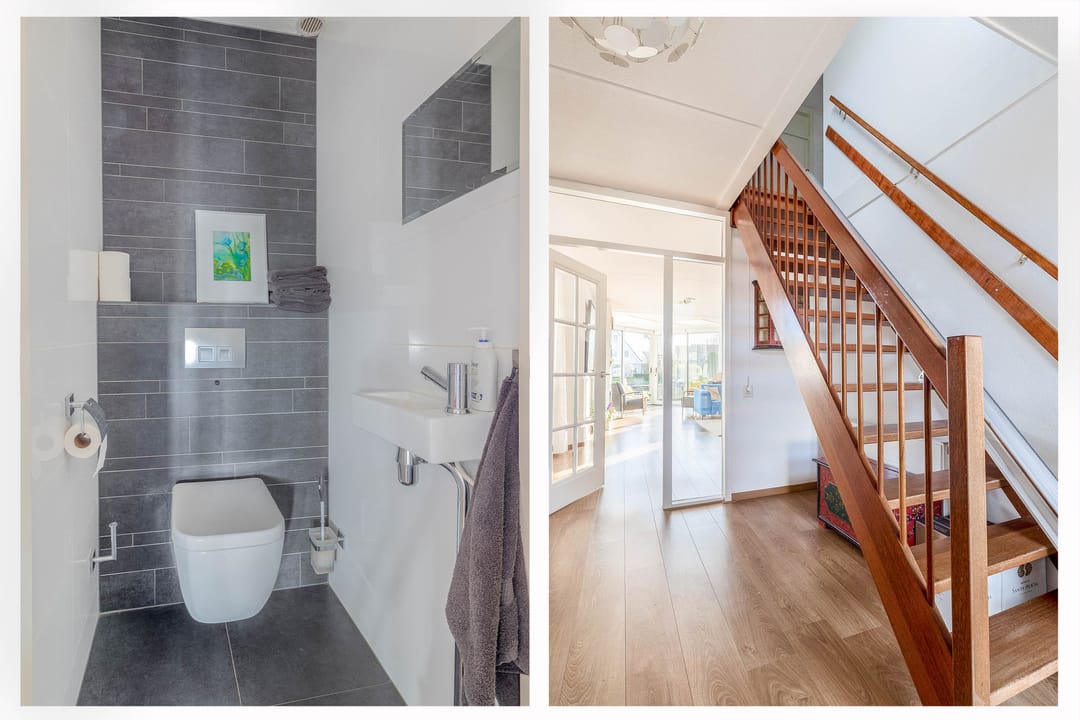 Foto 7 van 't Wijd 52