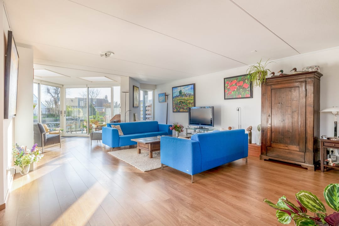 Foto 8 van 't Wijd 52