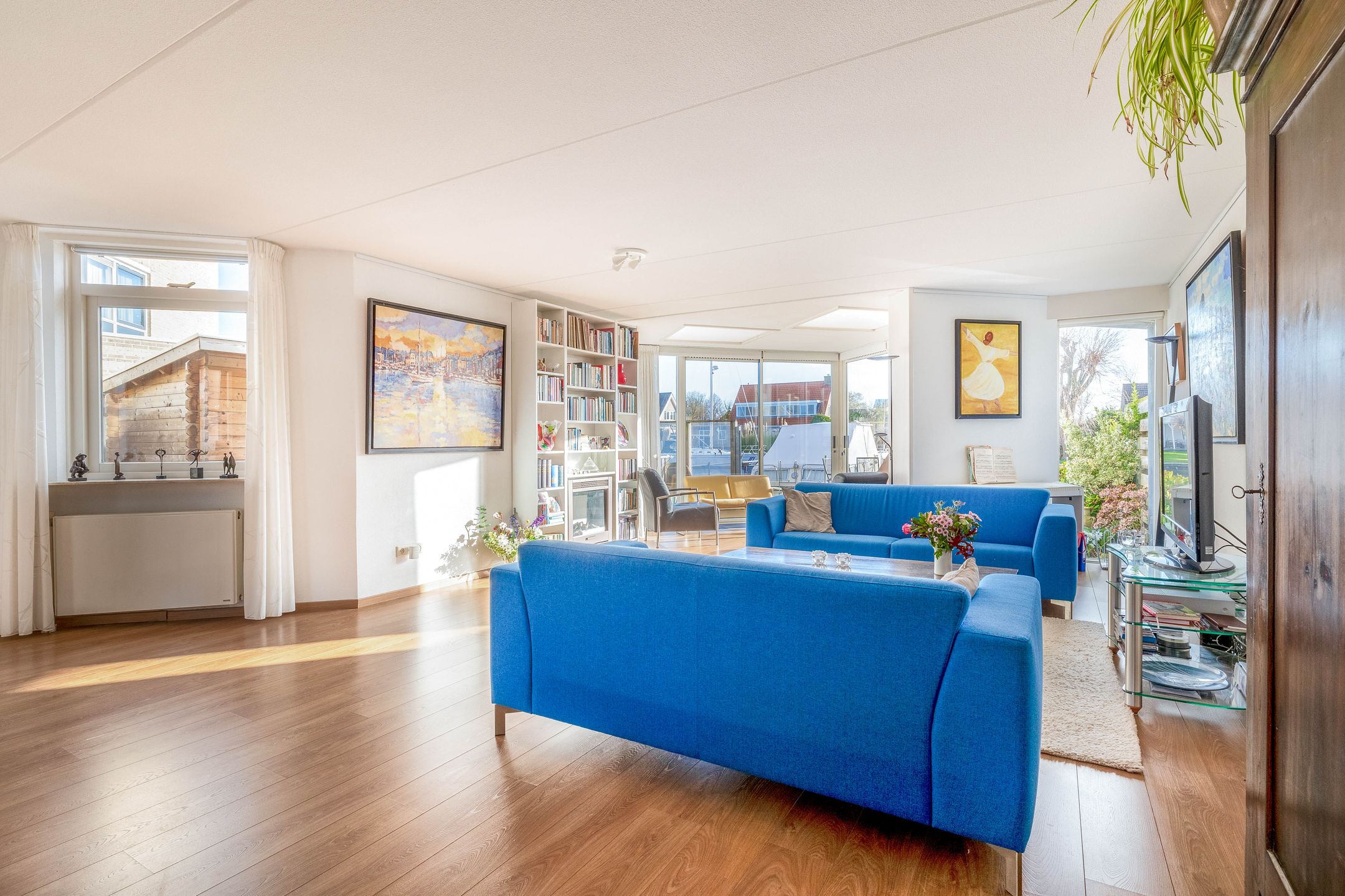 Foto 9 van 't Wijd 52