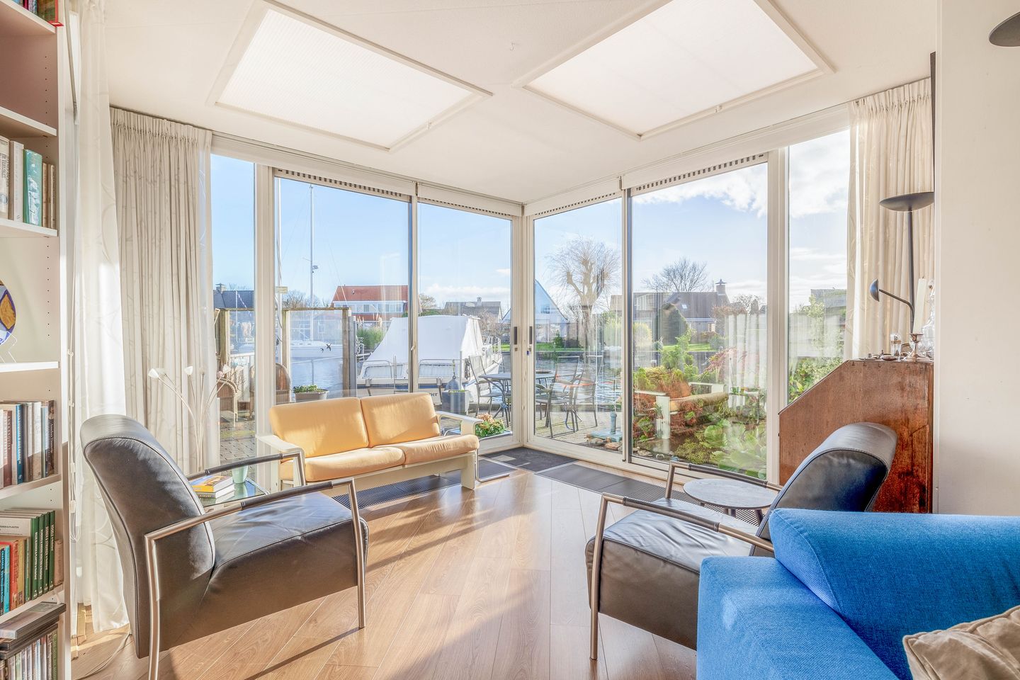 Foto 10 van 't Wijd 52