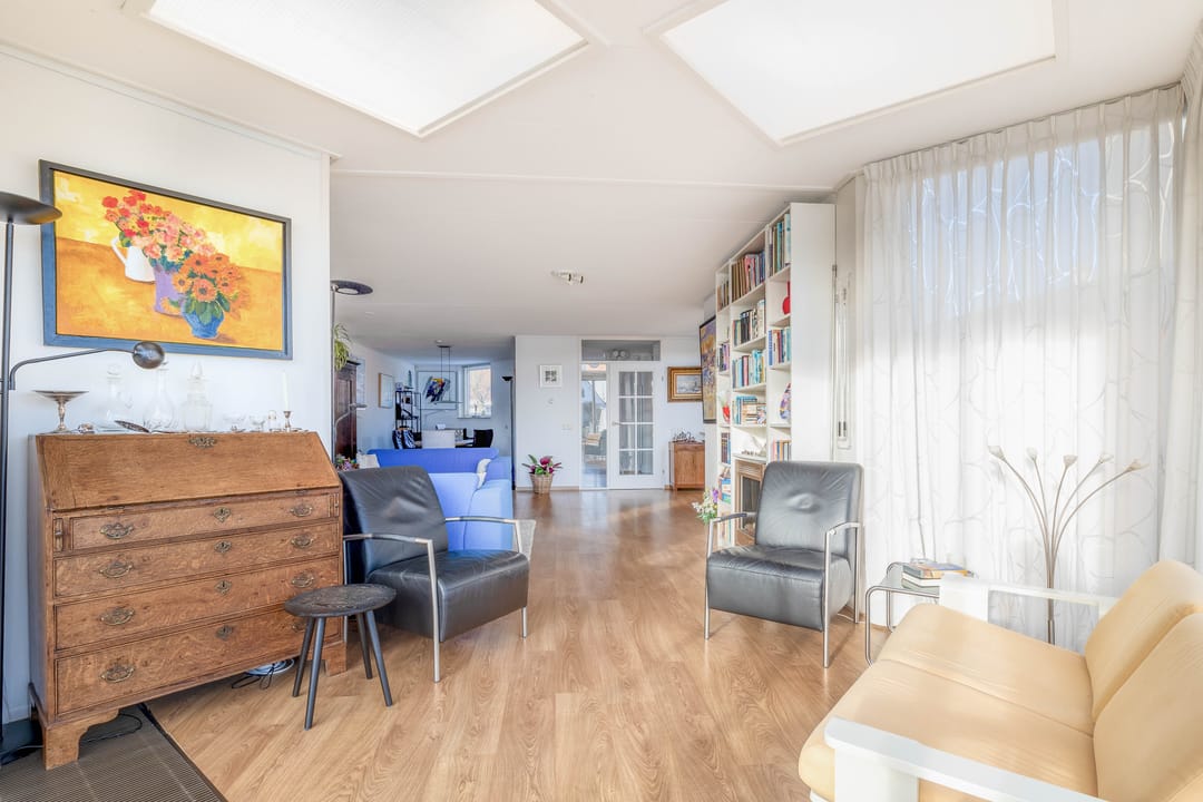 Foto 11 van 't Wijd 52