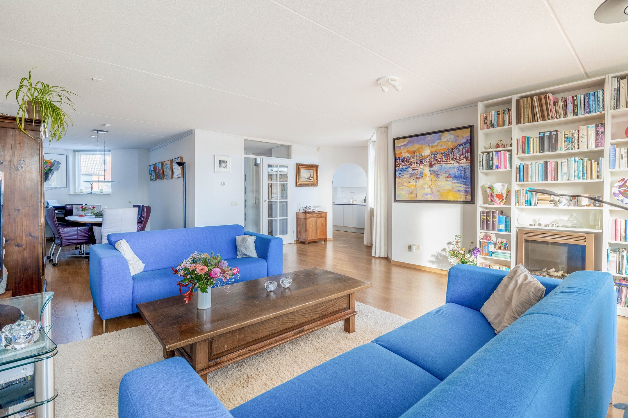 Foto 12 van 't Wijd 52