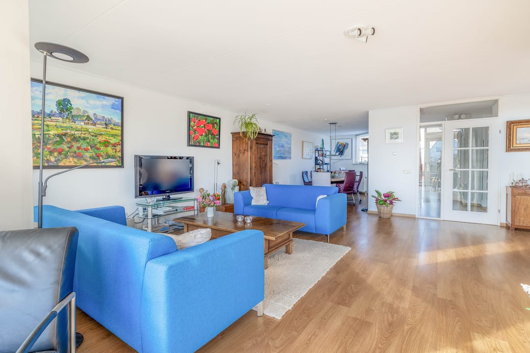 Foto 13 van 't Wijd 52