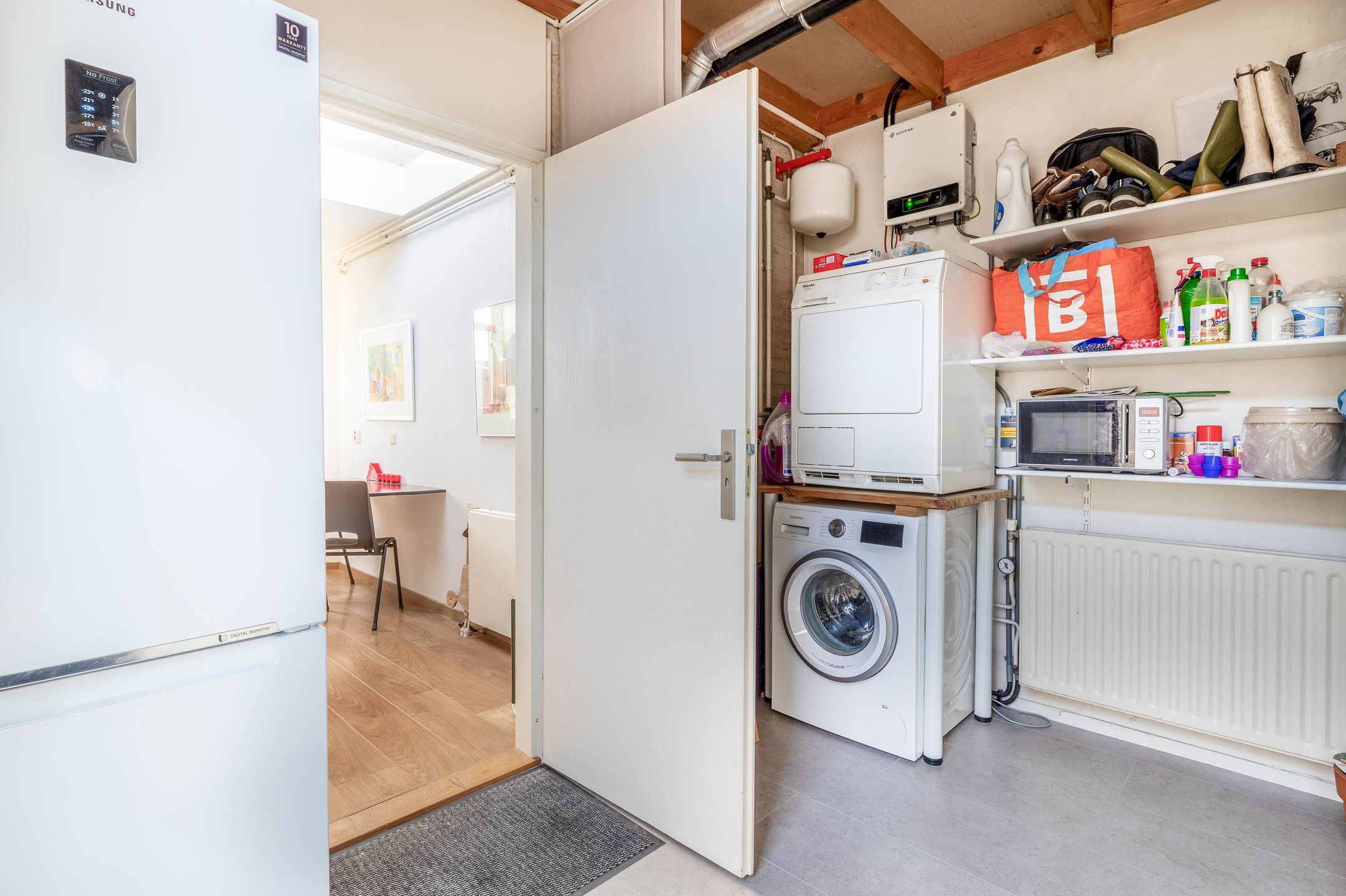 Foto 21 van 't Wijd 52