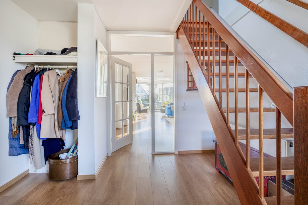 Foto 23 van 't Wijd 52