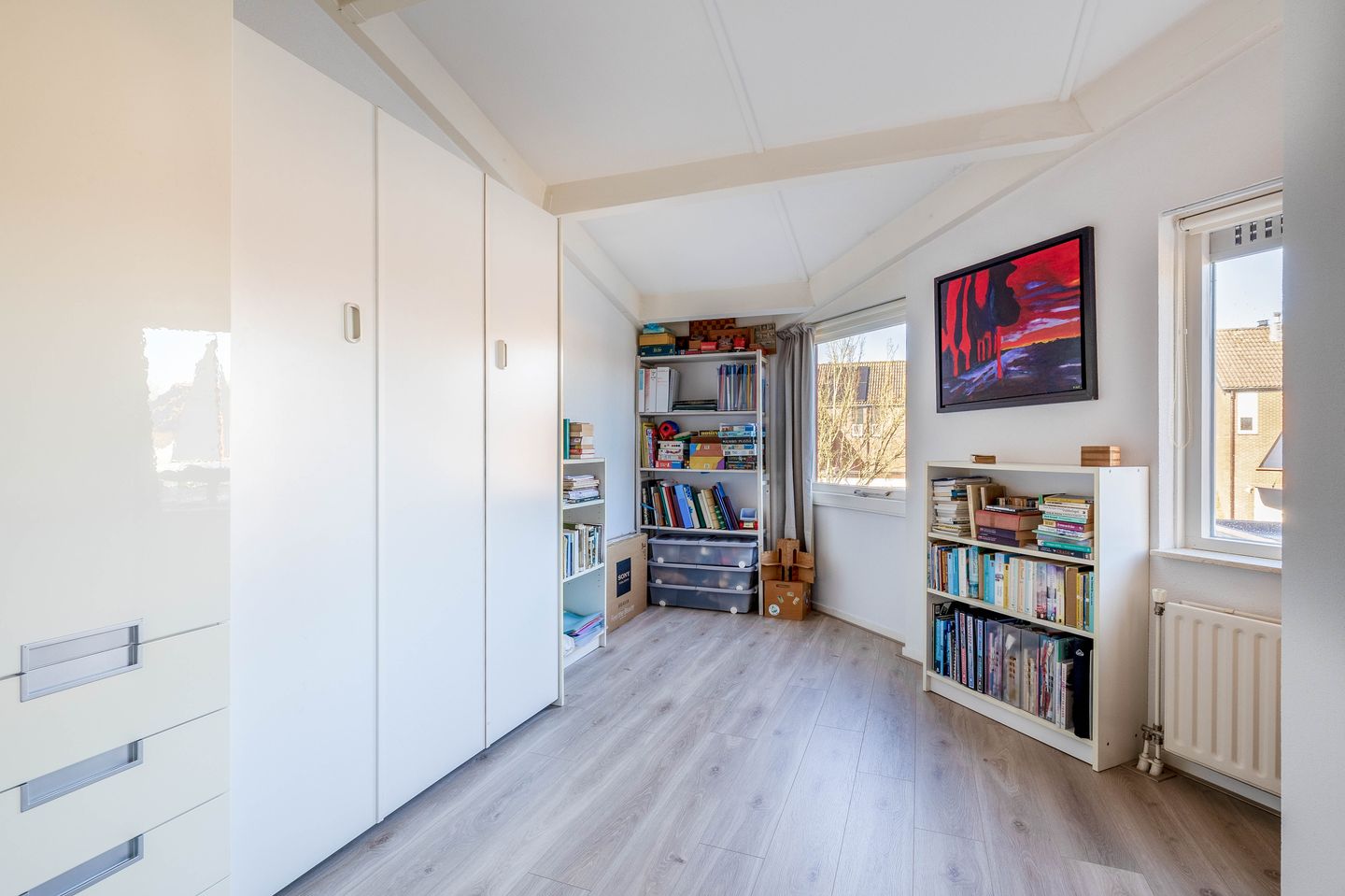 Foto 25 van 't Wijd 52