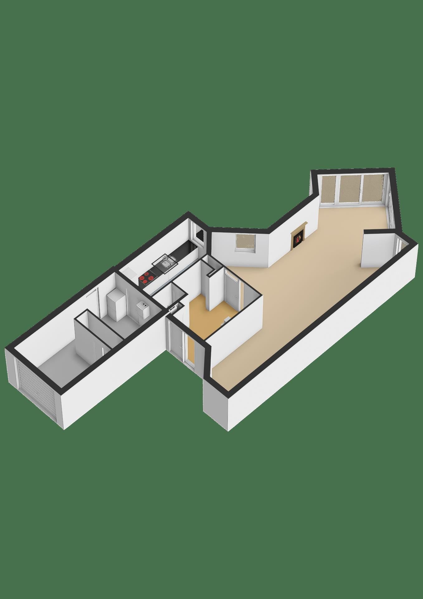 Foto 49 van 't Wijd 52