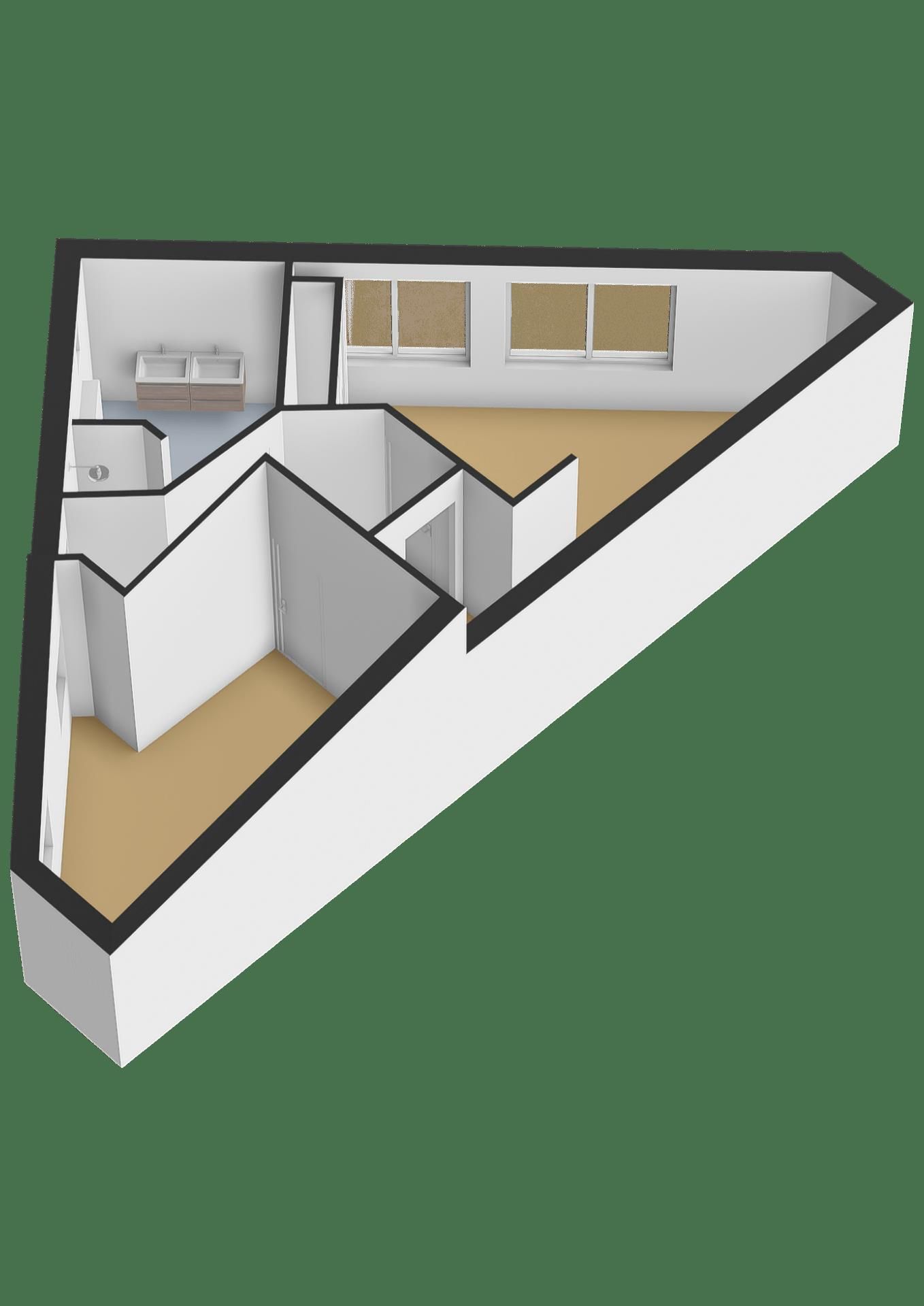 Foto 51 van 't Wijd 52