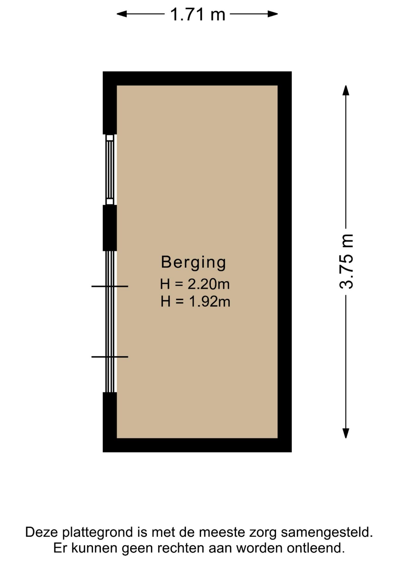 Foto 54 van 't Wijd 52