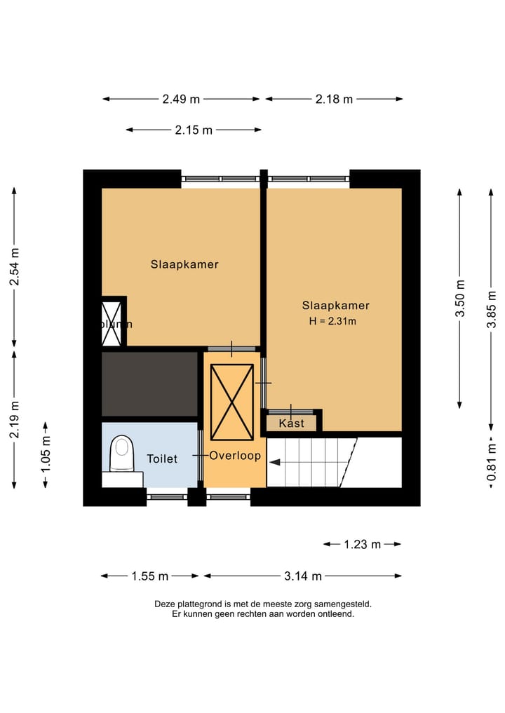 Photo 28 of Julianastraat 12