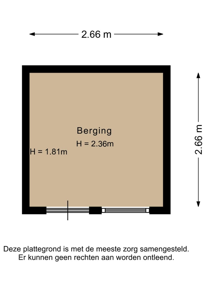 Photo 30 of Julianastraat 12