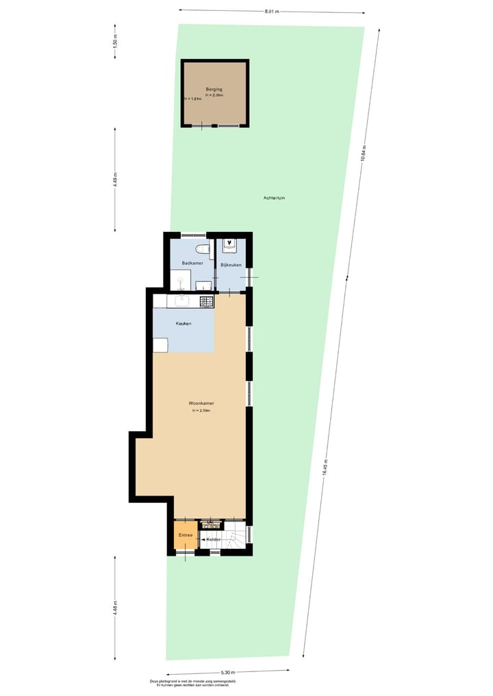 Photo 31 of Julianastraat 12