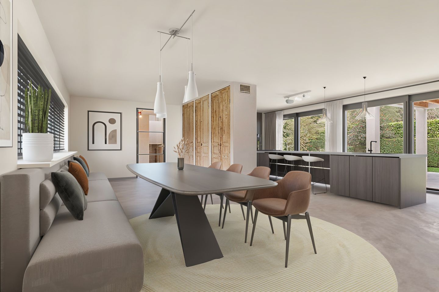 Foto 10 van den Daal 16