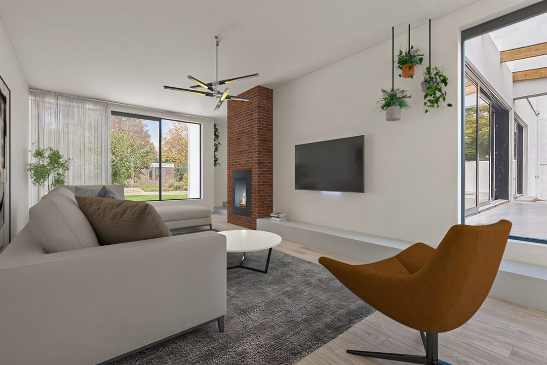 Foto 16 van den Daal 16