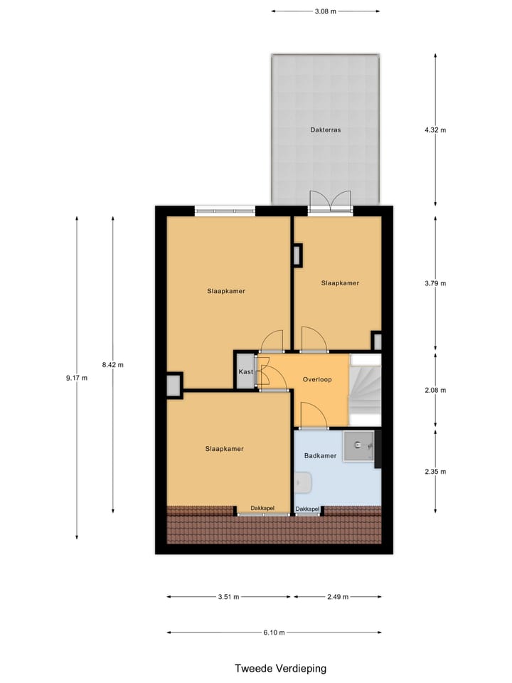 Foto 30 van Daalseweg 313