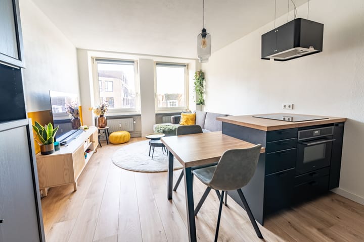 Foto 3 van Pastoor de Kroonstraat 297-B