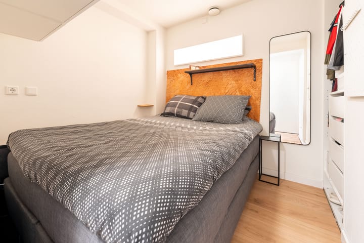 Foto 5 van Pastoor de Kroonstraat 297-B