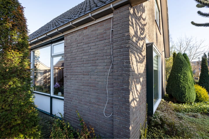 Bekijk foto 34 van Haarstraat 12