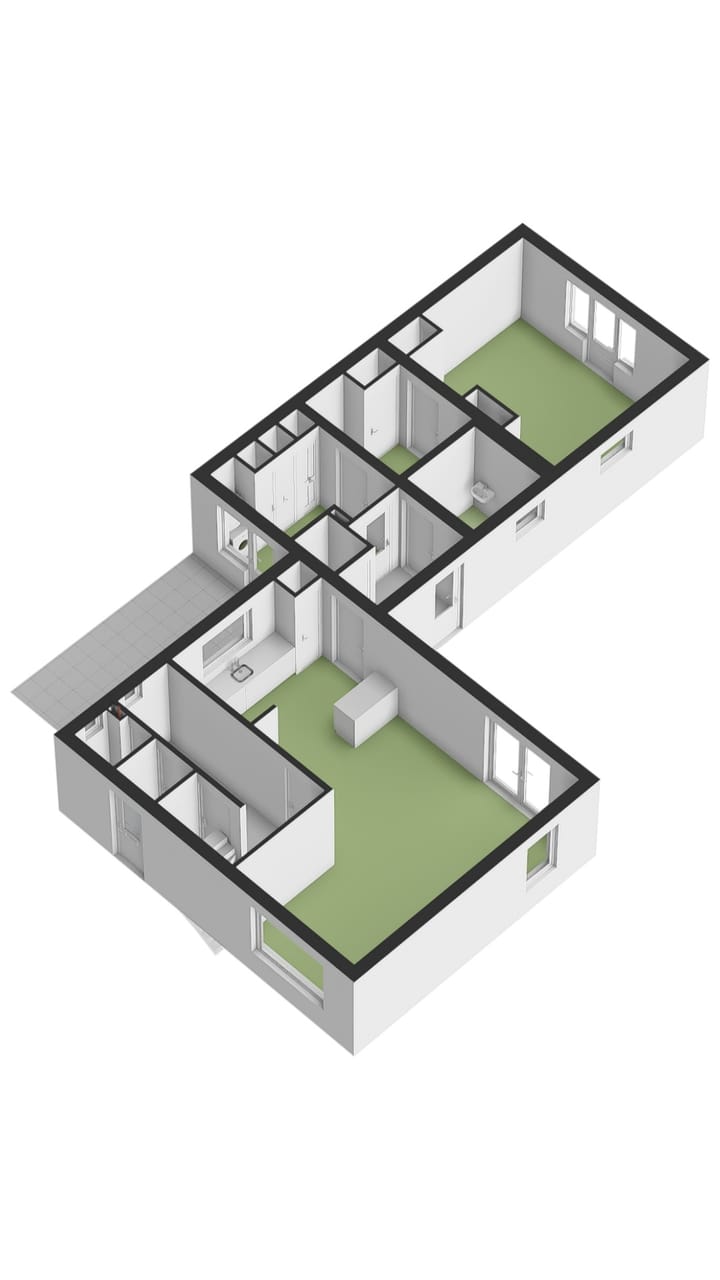 Foto 57 van Gersdorfstraat 1