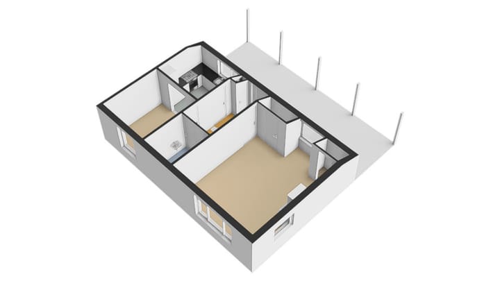 Foto 54 van Lekdijk 15