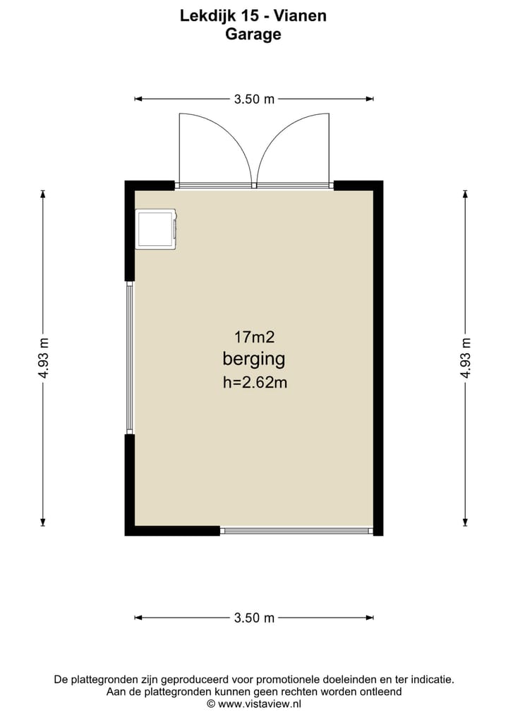 Foto 57 van Lekdijk 15