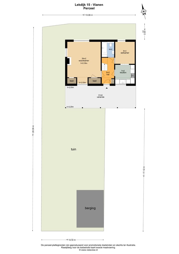 Foto 59 van Lekdijk 15