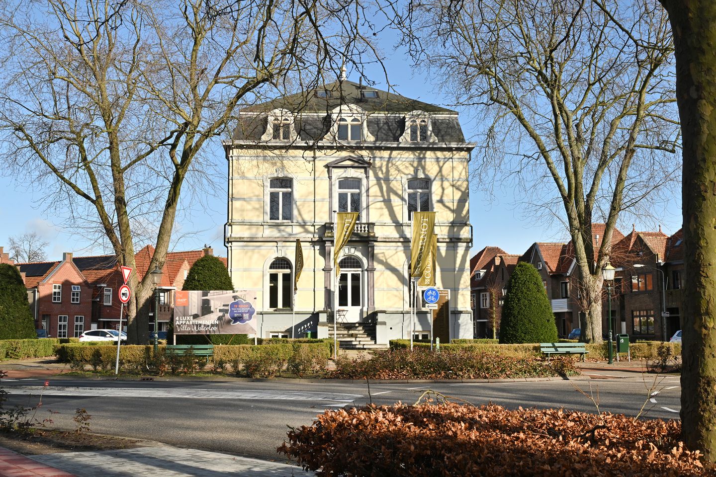 Foto 1 van Prins Hendrikstraat 4-F