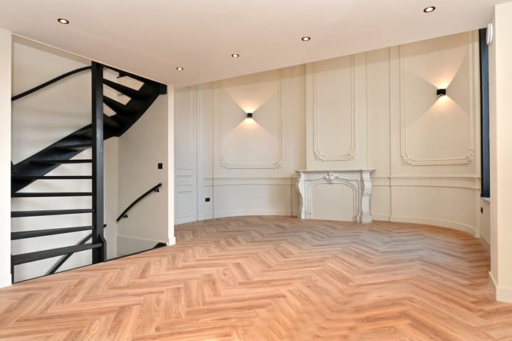 Foto 3 van Prins Hendrikstraat 4-F