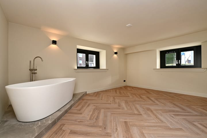 Foto 4 van Prins Hendrikstraat 4-F