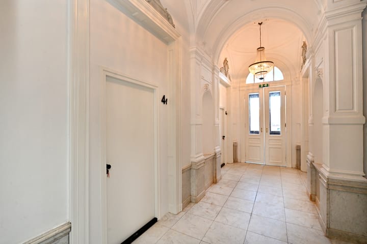 Foto 6 van Prins Hendrikstraat 4-F